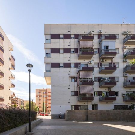 Que Vistas Apartment Granada Exterior photo