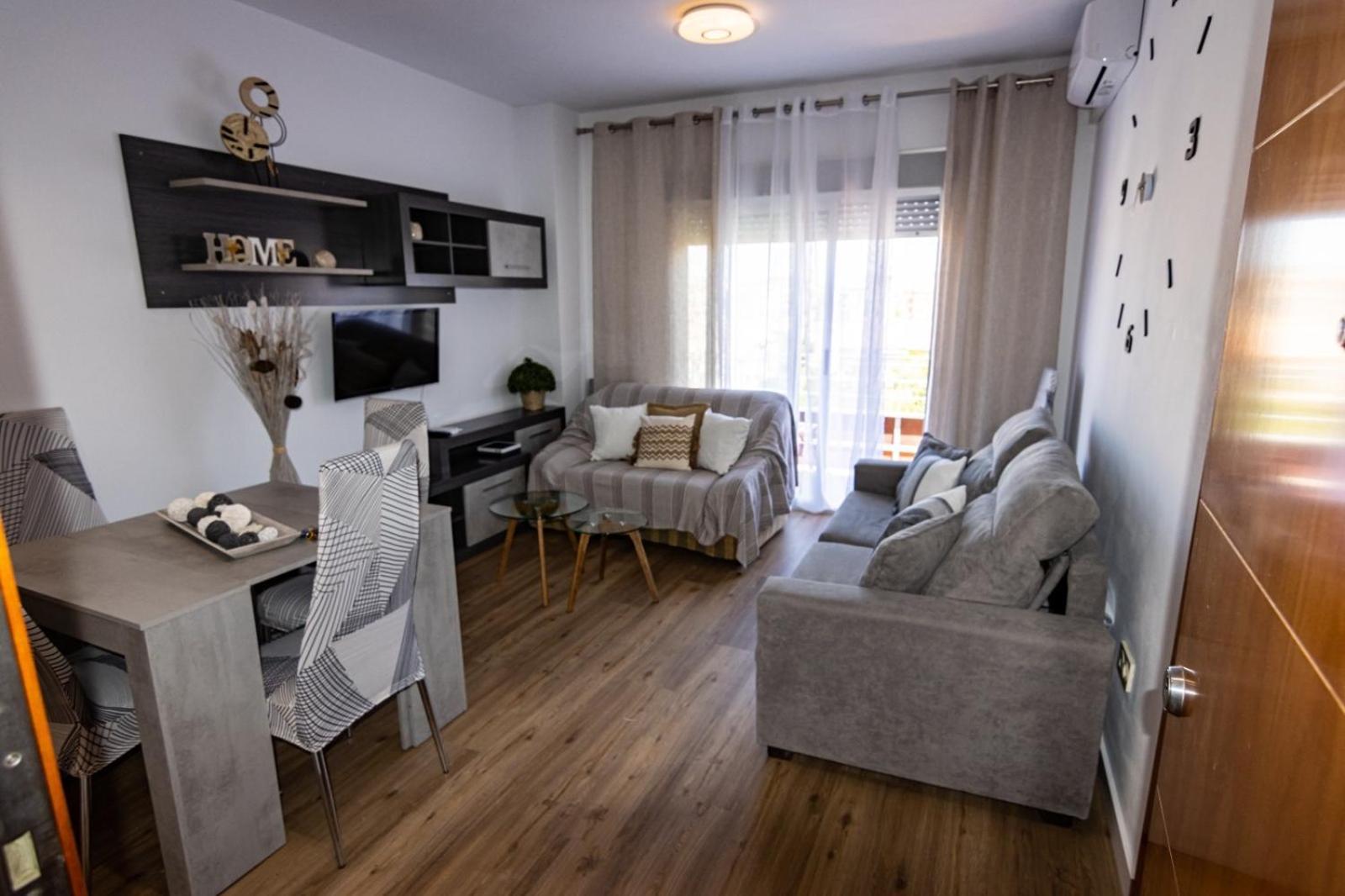 Que Vistas Apartment Granada Room photo